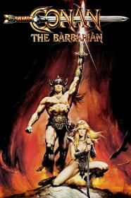 Conan The Barbarian 1982 Extended Uncut Bluray 1080p AV1 OPUS 5 1-UH