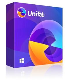 UniFab 2 0 0 7 (x64) + Fix