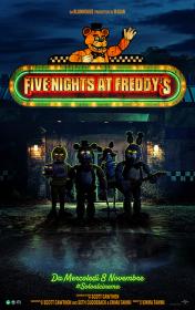 Five Nights at Freddys (2023) iTA-ENG Bluray 1080p x264-Dr4gon<span style=color:#fc9c6d> MIRCrew</span>