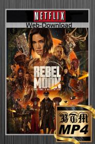 Rebel Moon Part One A Child Of Fire 2023 2160p DV Profile 5 NF WEB-DL ENG UKR HINDI TAMIL TELUGU FRE ITA LATINO DDP5.1 Atmos x265 MP4<span style=color:#fc9c6d>-BEN THE</span>