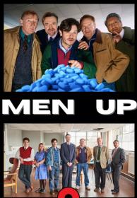 Men Up 2023 720p WEB-DL x264 BONE