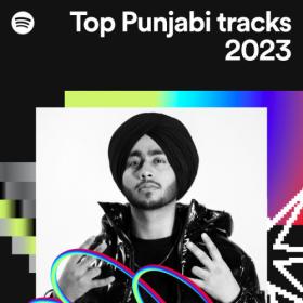 Various Artists - Top Punjabi tracks 2023 (2023) Mp3 320kbps [PMEDIA] ⭐️