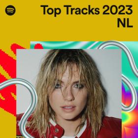 Various Artists - Top Tracks 2023 NL (2023) Mp3 320kbps [PMEDIA] ⭐️
