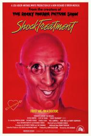 Shock Treatment [1981 - USA] Rocky Horror sequel