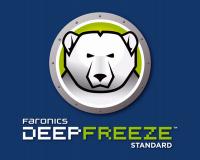 Faronics Deep Freeze Standard 8 71 020 5734 + Patch