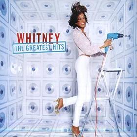 Whitney Houston - The Greatest Hits (2000 FLAC) 88