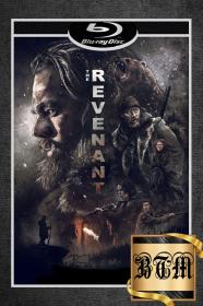 The Revenant 2015 1080p REMUX ENG RUS UKR ITA LATINO DTS-HD Master DDP5.1 MKV<span style=color:#fc9c6d>-BEN THE</span>