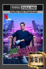 Bitconned 2024 1080p NF WEB-DL ENG HINDI DDP5.1 Atmos MKV<span style=color:#fc9c6d>-BEN THE</span>