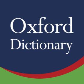 Oxford Dictionary v15 4 1064 Cracked APK
