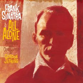 Frank Sinatra - All Alone (1962 Jazz) [Flac 16-44]