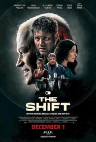 The Shift (2023) [Azerbaijani Dubbed] 1080p CAM TeeWee