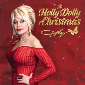Dolly Parton - A Holly Dolly Christmas (Ultimate Deluxe Edition) (2022 Country) [Flac 24-44]