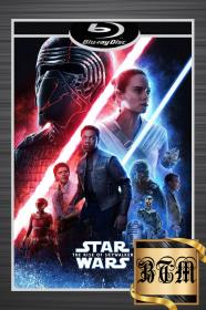 Star Wars The Rise 0f Skywalker 2019 1080p REMUX ENG RUS HINDI ITA LATINO CASTELLANO DTS-HD Master DDP5.1 MKV<span style=color:#fc9c6d>-BEN THE</span>