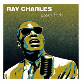 Ray Charles - Ray Charles Essentials_ The Greatest Feel Good Jazz and Soul Hits (2024) Mp3 320kbps [PMEDIA] ⭐️