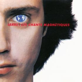 Jean Michel Jarre - Les chants magnétiques  Magnetic Fields (Reissue) (2024) [24Bit-48kHz] FLAC [PMEDIA] ⭐️