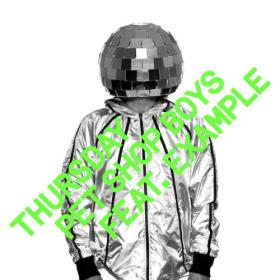 Pet Shop Boys - Thursday (2024) [24Bit-44.1kHz] FLAC [PMEDIA] ⭐️
