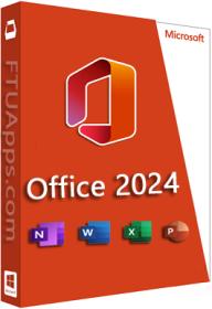 Microsoft Office 2024 Version 2402 Build 17303 20000 Preview LTSC AIO (x86-x64) Multilingual Auto Activation