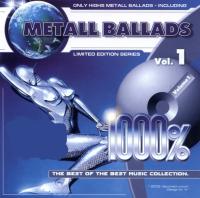 1000 - Metal Ballads