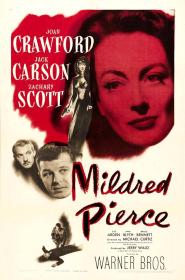 【高清影视之家发布 】欲海情魔[简繁英字幕] Mildred Pierce 1945 CC V2 1080p BluRay x264 FLAC 1 0<span style=color:#fc9c6d>-SONYHD</span>