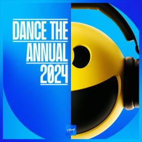 Various Artists - Dance The Annual 2024 (2023) Mp3 320kbps [PMEDIA] ⭐️