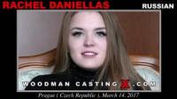 WoodmanCastingX - Rachel Daniellas (Casting) NEW 24 December 2018
