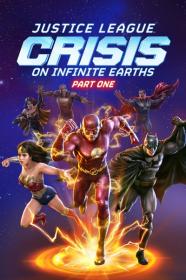 Justice League Crisis on Infinite Earths Part One 2024 1080p AMZN WEBRip 1400MB DD 5.1 x264<span style=color:#fc9c6d>-GalaxyRG[TGx]</span>