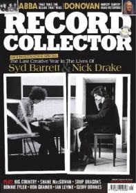Record Collector - Issue 553, 2024