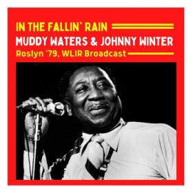 Muddy Waters - In The Fallin' Rain (Live Roslyn '79) (2022) [16Bit-44.1kHz] FLAC [PMEDIA] ⭐️