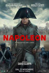 Napoleon (2023) iTA-ENG WEBDL 1080p x264-Dr4gon<span style=color:#fc9c6d> MIRCrew</span>