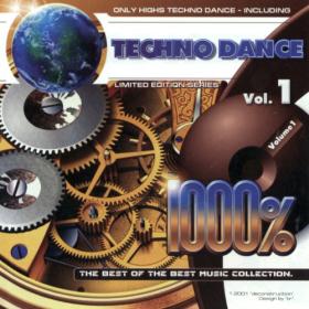 1000 - Techno Dance