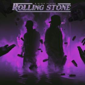 D-Block Europe - Rolling Stone (2024) Mp3 320kbps [PMEDIA] ⭐️