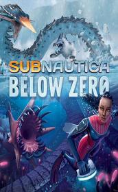 Subnautica Below Zero Build 13137368 REPACK<span style=color:#fc9c6d>-KaOs</span>