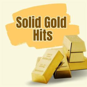 Various Artists - Solid Gold Hits (2024) Mp3 320kbps [PMEDIA] ⭐️