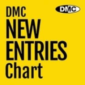 DMC - New Entries Chart Week 47 2023 (Philo138)