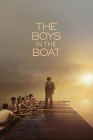 The Boys in The Boat 2023 1080p AMZN WEBRip DDP5.1 x265 10bit<span style=color:#fc9c6d>-GalaxyRG265[TGx]</span>