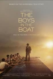 The Boys in The Boat 2023 REPACK 1080p AMZN WEB-DL DDPA5 1 H.264<span style=color:#fc9c6d>-FLUX</span>