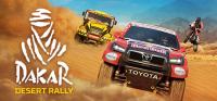 Dakar Desert Rally <span style=color:#fc9c6d>[KaOs Repack]</span>