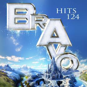 Various Artists - Bravo Hits Vol  124 (2024) Mp3 320kbps [PMEDIA] ⭐️