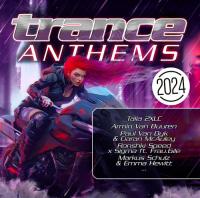 Various Artists - Trance Anthems 2024 (2024) Mp3 320kbps [PMEDIA] ⭐️