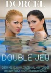 Double Jeu [DORCEL 2023] XXX WEB-DL 1080p SPLIT SCENES [XC]
