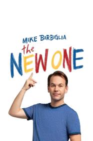 Mike Birbiglia The New One (2019) [720p] [WEBRip] <span style=color:#fc9c6d>[YTS]</span>