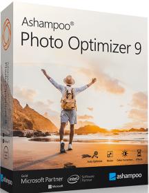 Ashampoo Photo Optimizer 10 0 1 (x64) + Crack