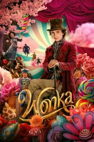 Wonka (2023) [1080p] [WEBRip] [x265] [10bit] [5.1] <span style=color:#fc9c6d>[YTS]</span>