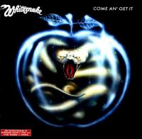 Whitesnake - 1980 - Ready An' Willing [FLAC]