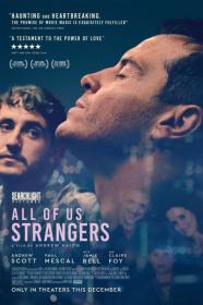 All Of Us Strangers 2023 1080p WebRip X264<span style=color:#fc9c6d> Will1869</span>