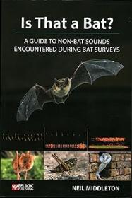 [ CourseWikia com ] Is That a Bat - A Guide to Non-Bat Sounds Encountered During Bat Surveys (PDF)