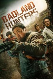 Badland Hunters 2024 1080p WEB H264-KBOX[TGx]