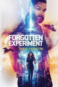 Forgotten Experiment 2023 1080p BluRay DDP5.1 x265 10bit<span style=color:#fc9c6d>-GalaxyRG265[TGx]</span>