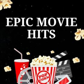 Various Artists - Epic Movie Hits (2024) Mp3 320kbps [PMEDIA] ⭐️