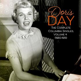 Doris Day - The Complete Columbia Singles, Volume 4 (1950-51) (2023) - WEB FLAC 16BITS 44 1KHZ-EICHBAUM